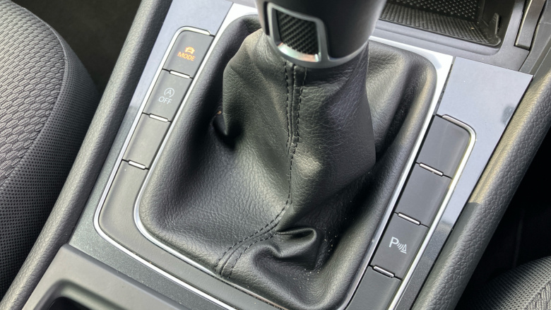 Volkswagen Golf 1.5 TSI EVO Match 5dr Petrol Hatchback